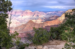 The Southwest